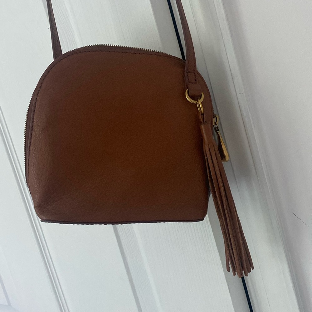 Hobo Nash Crossbody